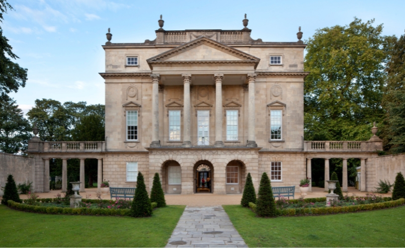 Holburne Museum in Bath